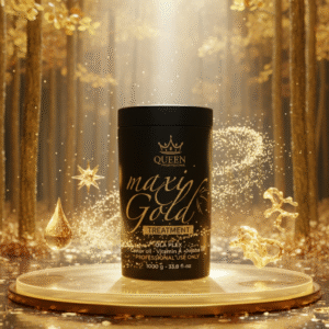 Maxi Gold Treatment